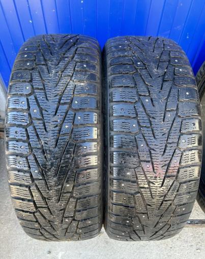 Nokian Tyres Hakkapeliitta 7 SUV 235/55 R19