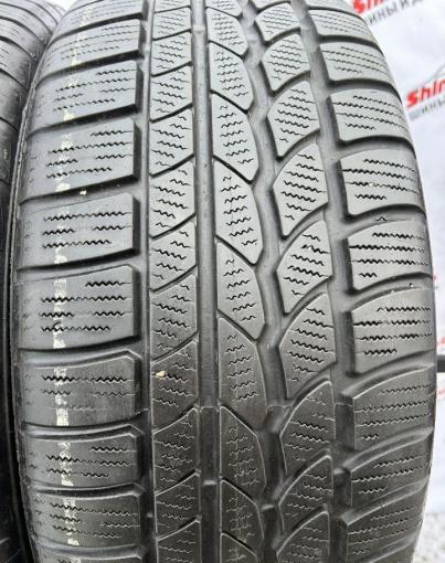 Continental ContiWinterContact TS 790 245/50 R18