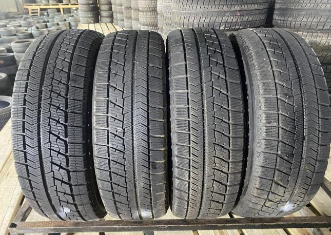 Bridgestone Blizzak VRX 195/65 R15