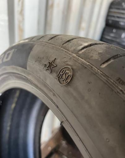 Pirelli P Zero PZ4 275/40 R20