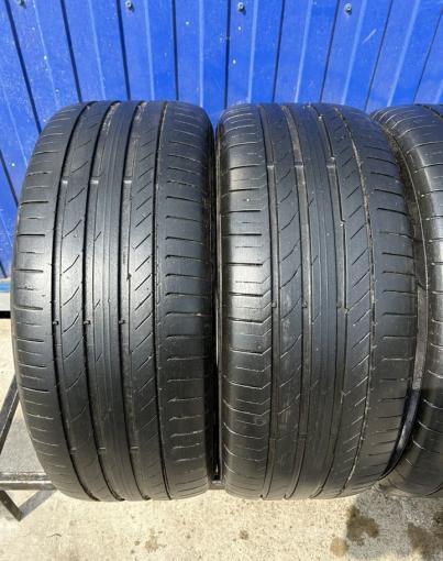 Continental ContiSportContact 5 255/50 R19