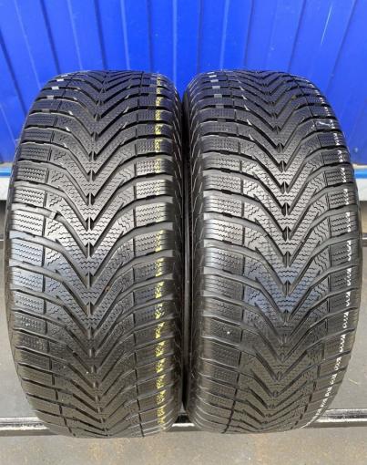 Vredestein SnowTrac 5 205/55 R16