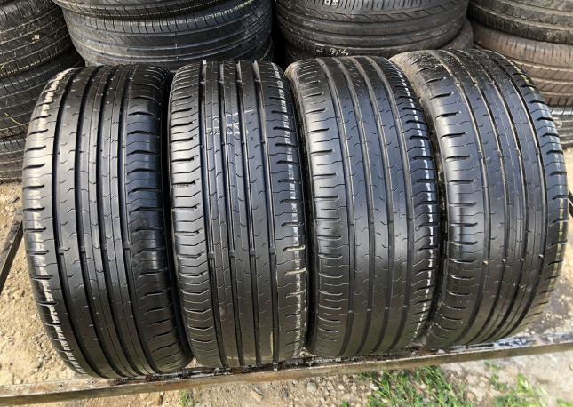 Continental ContiEcoContact 5 195/45 R16