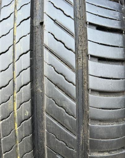 Michelin Primacy SUV 235/65 R18