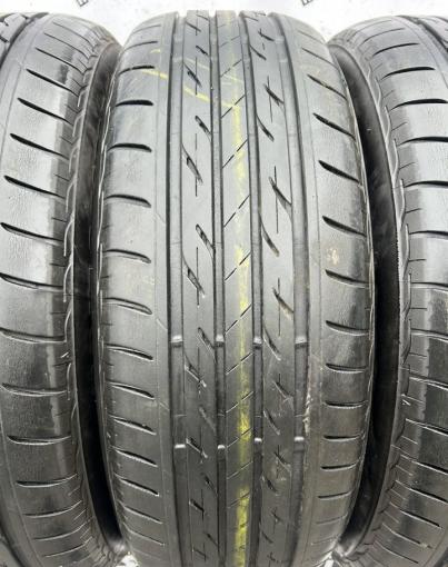 Bridgestone Nextry Ecopia 195/60 R16