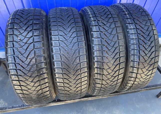 Firestone Winterhawk 195/65 R15