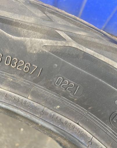 Continental ContiEcoContact 6 195/55 R16