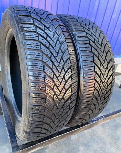 Continental ContiWinterContact TS 850 P 195/55 R15