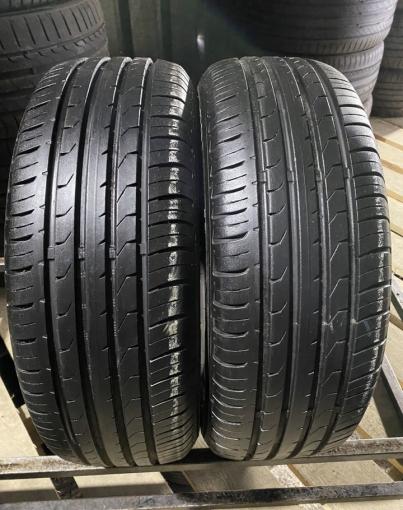 Maxxis Premitra HP5 195/55 R16