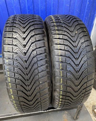 Vredestein SnowTrac 3 205/60 R16