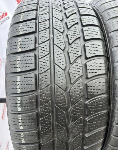 Continental ContiWinterContact TS 790 245/50 R18