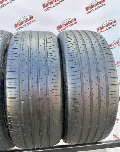 Continental ContiEcoContact 6 225/55 R17