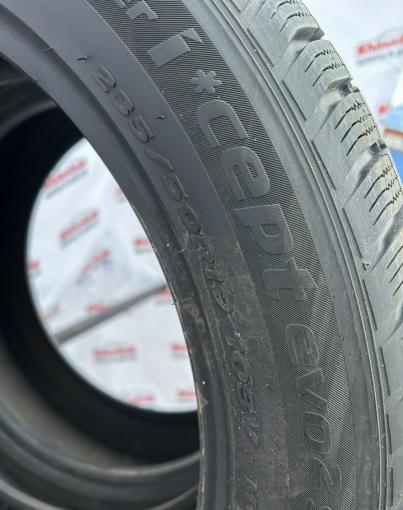 Hankook Winter I&#39;Cept Evo2 W320A SUV 235/50 R19