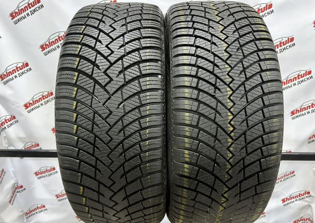 Pirelli Scorpion A/S 245/50 R20