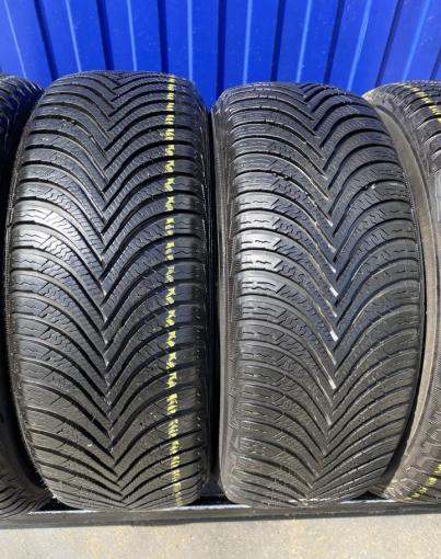 Michelin Alpin 5 205/55 R16