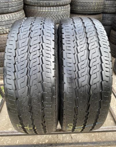 Continental VancoCamper 225/65 R16C