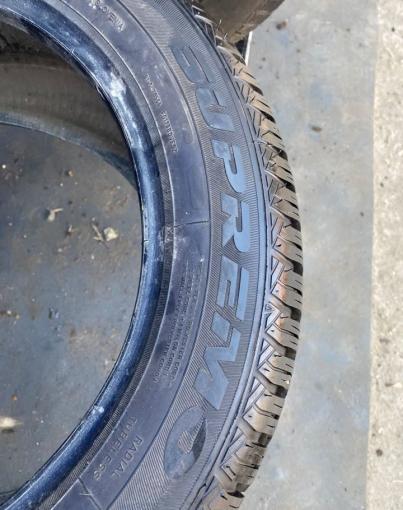 Fulda Kristall Supremo 225/50 R16