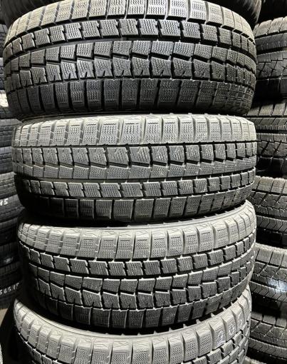 Dunlop Winter Maxx WM01 205/55 R16