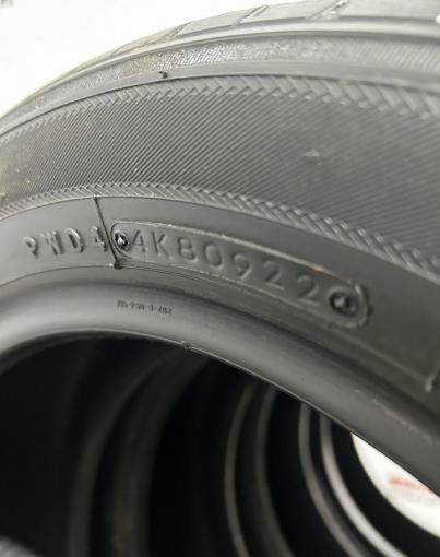 Toyo SD-7 185/55 R15
