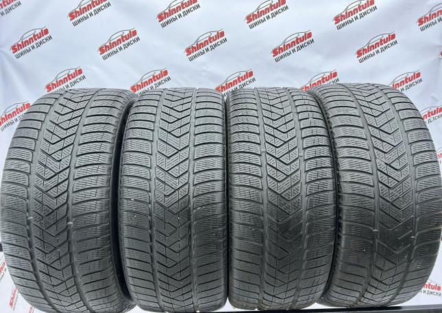 Pirelli Scorpion Winter 255/50 R19