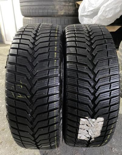 Vredestein SnowTrac 3 185/55 R15