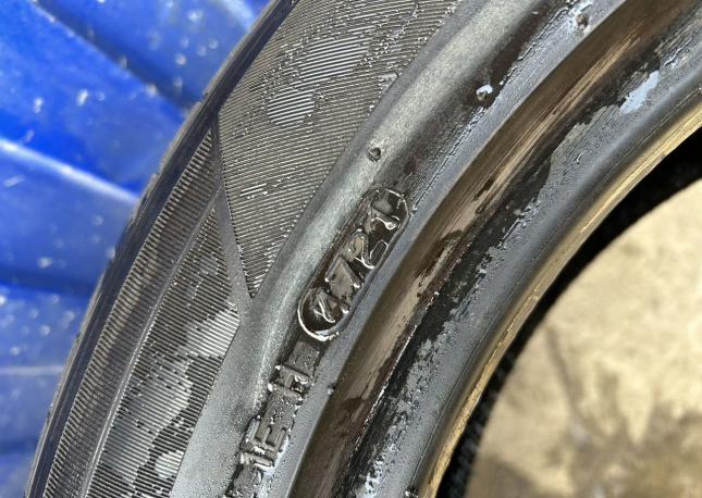 Hankook Kinergy Eco 2 K435 195/55 R16