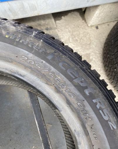 Hankook Winter I&#39;Cept RS2 W452 205/55 R16