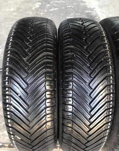 Michelin CrossClimate 165/70 R14