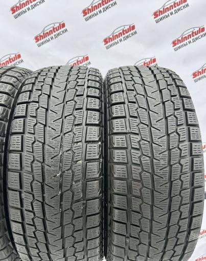 Yokohama Geolandar I/T G075 225/55 R18