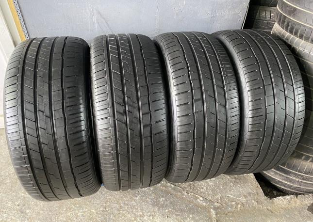 Hankook Ventus S1 Evo 3 SUV K127C 265/50 R19