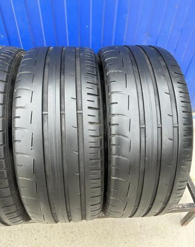 Dunlop SP Sport Maxx RT 2 245/45 R18