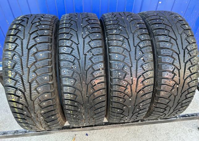 Nokian Tyres Nordman 4 185/60 R15