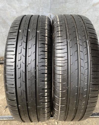 Continental ContiEcoContact 6 185/60 R15