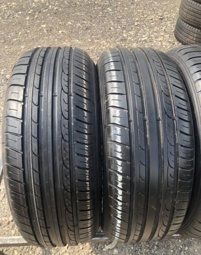 Dunlop SP Sport FastResponse 205/55 R16