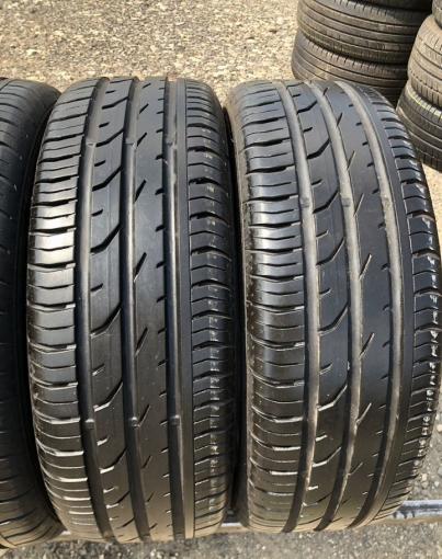 Continental ContiPremiumContact 2 195/55 R16