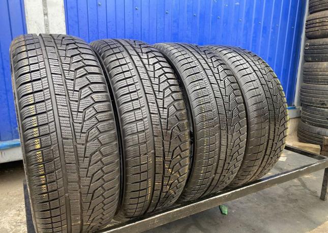 Hankook Winter I&#39;Cept Evo2 W320 215/55 R17