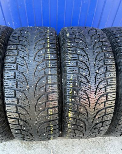 Pirelli Winter Carving Edge 205/55 R16