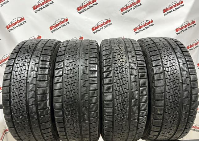 Pirelli Ice Asimmetrico Plus 225/50 R17