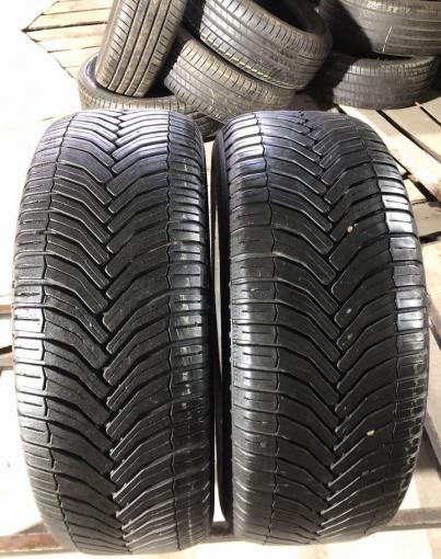 Michelin CrossClimate 205/55 R16