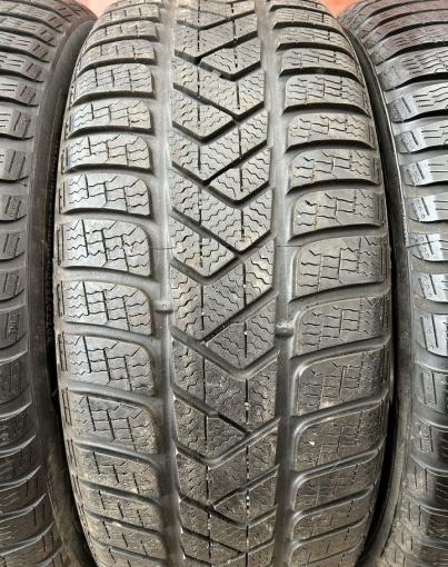 Pirelli Winter Sottozero 3 225/55 R17