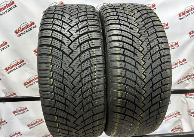 Pirelli Scorpion A/S 245/50 R20