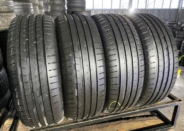 Vredestein SporTrac 5 205/55 R16