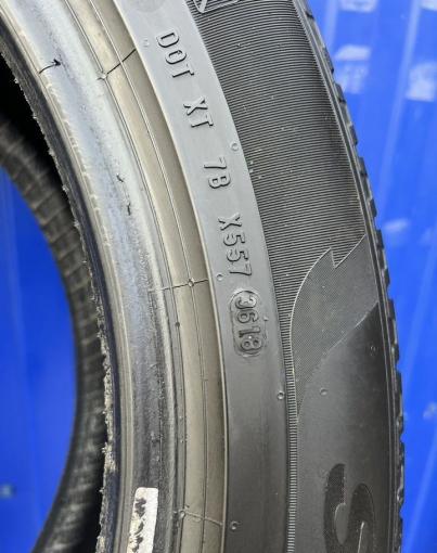 Pirelli Scorpion Winter 275/45 R20 и 305/40 R20