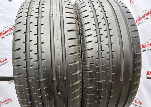 Continental ContiSportContact 2 225/50 R17