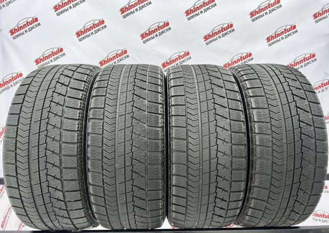 Bridgestone Blizzak VRX 245/50 R18