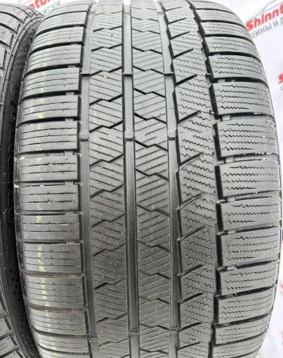Continental ContiWinterContact TS 810 Sport 265/40 R18