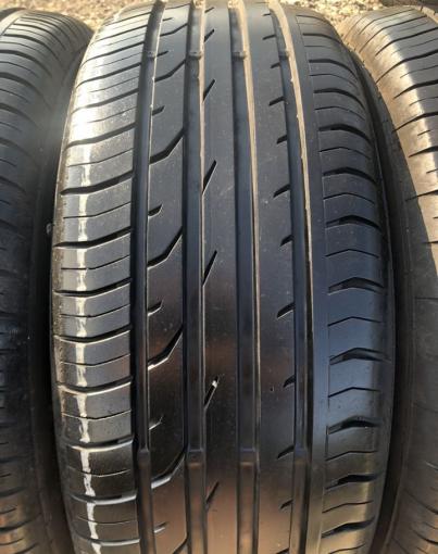 Continental ContiPremiumContact 2 205/55 R16