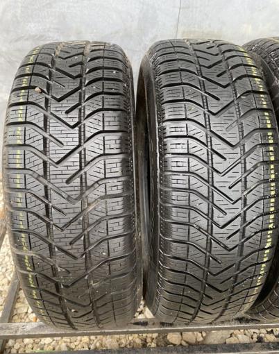 Pirelli Winter 190 Snowcontrol 185/60 R15