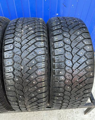 Continental ContiIceContact 195/55 R16