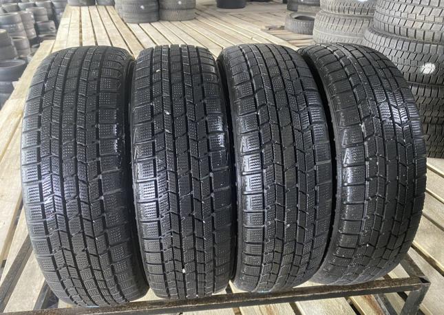 Dunlop DSX-2 195/60 R16